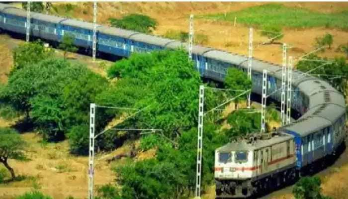 All North-Eastern states are now connected by Indian Railways, Minister Kiren Rijiju thanks Modi government 