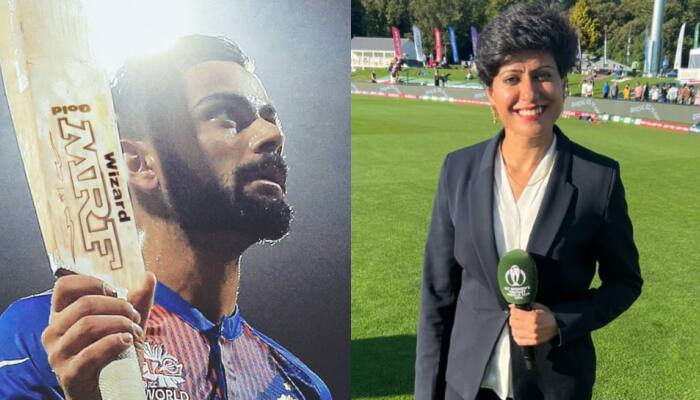 EXCLUSIVE: &#039;All eyes will be on Virat Kohli because he is a performer&#039;, Anjum Chopra opens up ahead of IND vs PAK Asia Cup 2022 clash