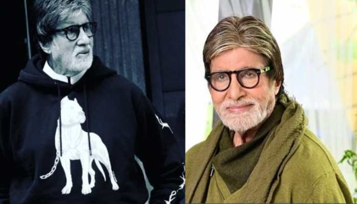 Did Amitabh Bachchan take a dig at boycott trend? Read his cryptic tweet