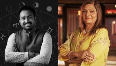 Indian Matchmaking S2: Astrologer Arun Pandit tells Why Matchmaking is important, says- "Compatibility is the key"