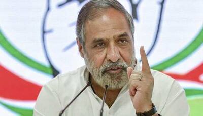 ‘Congress NEEDS REVIVAL,’ says Anand Sharma amid efforts to pacify him