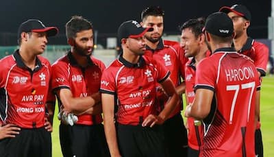 Asia Cup 2022 Qualifier: Hong Kong join India and Pakistan in Group A, check when HK face Rohit Sharma’s side, full SCHEDULE here