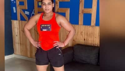 Top Indian Professional Wrestler, Rounak Gulia To Support Indian Athletes With Good Nutrition