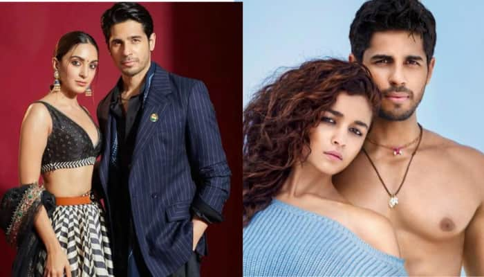 Kiara Advani wants Sidharth Malhotra’s ex-girlfriend Alia Bhatt in her bride squad, Karan Johar reacts