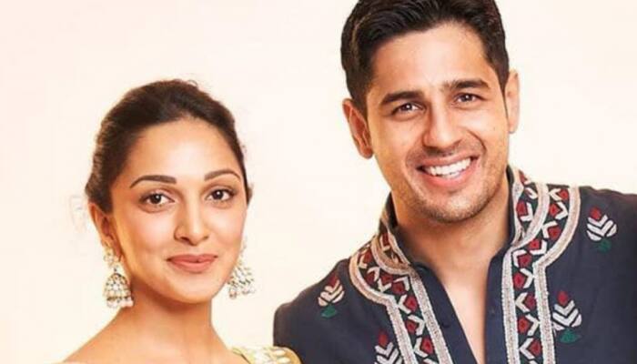 Kiara Advani reveals where she met Sidharth Malhotra for first time, it’s not at ‘Shershaah’ sets