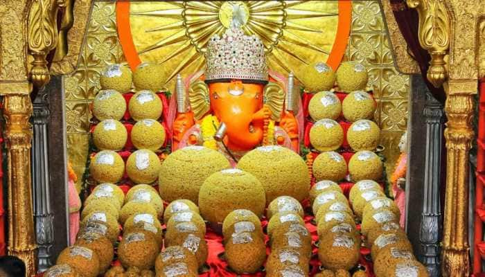 Ganesh Chaturthi 2022: Date, shubh muhurat, murti sthapna and visarjan timing