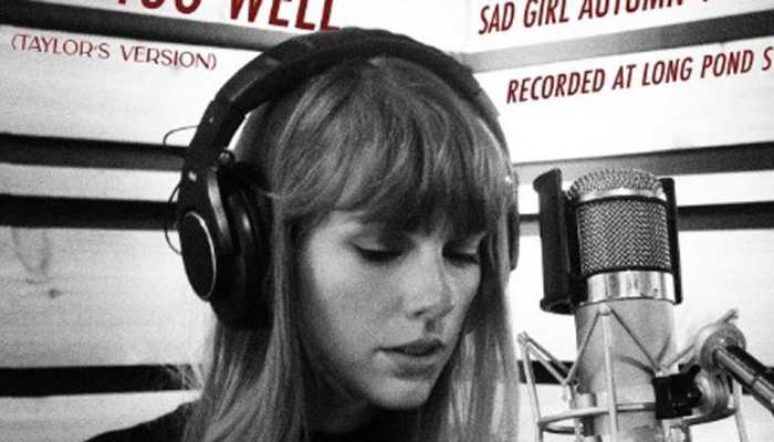 Taylor Swift faces USD 1 million copyright lawsuit for her album &#039;Lover&#039;