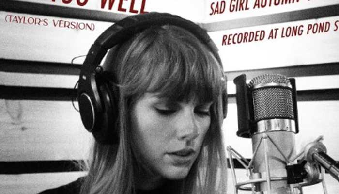 Taylor Swift faces USD 1 million copyright lawsuit for her album 'Lover'