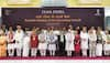 Narendra Modi has a SOFT CORNER for THESE...: Check the list of Chief Ministers in PM's 'GOOD BOOK' here