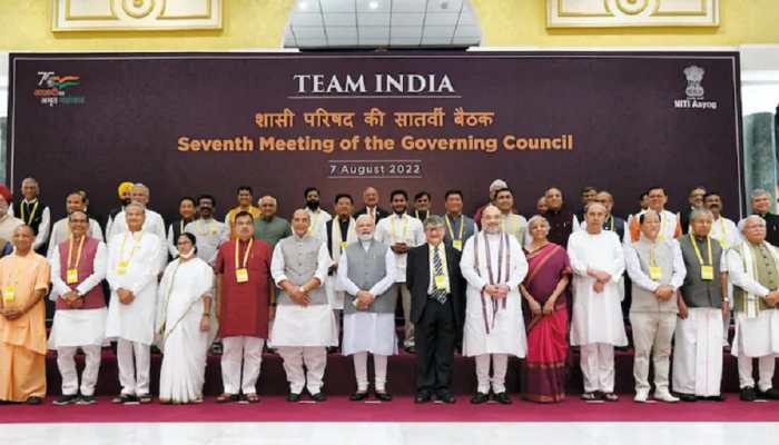Narendra Modi has a SOFT CORNER for THESE...: Check the list of Chief Ministers in PM's 'GOOD BOOK' here