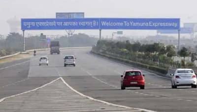Yamuna Expressway Toll rates increased by THIS amount, journey to get expensive
