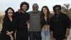 Vijay Deverakonda reveals Mike Tyson would ‘lovingly’ abused him in English, says his diet is similar to Ananya Panday