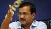 arvind kejriwal meets Delhi aap mlas