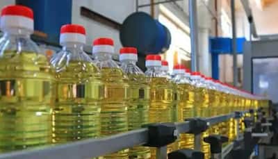 Govt orders edible oil firms to declare correct quantity on labels; Here is WHY