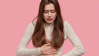 Should you take painkillers during periods? THIS is what doctors say about painful MENSTRUAL CRAMPS