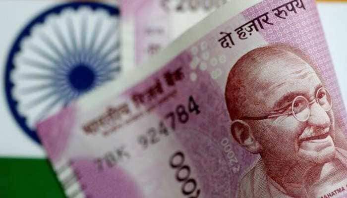 India has ample forex buffers to withstand pressure on credit worthiness: S&amp;P