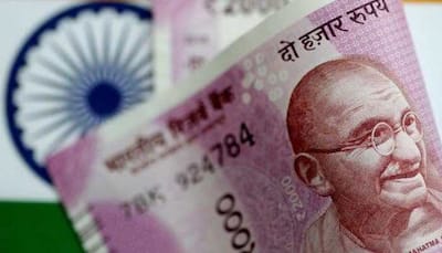 India has ample forex buffers to withstand pressure on credit worthiness: S&P