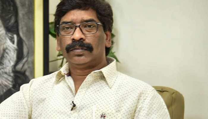 ‘Big VICTORY for us’: BJP after ECI recommends Hemant Soren's disqualification as MLA in office-of-profit case