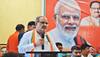bjp president j p nadda
