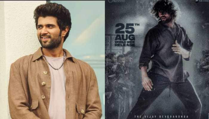 &#039;Liger&#039; star Vijay Deverakonda was &#039;extremely scared of women till..&#039;