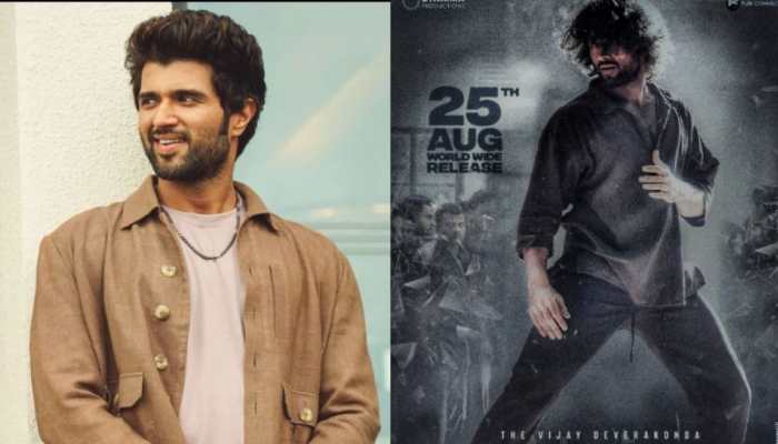 'Liger' star Vijay Deverakonda was 'extremely scared of women till..'