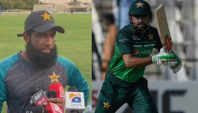 'Babar Azam is a..', Mohammad Yousuf makes a BIG statement on PAK captain ahead of IND clash in Asia Cup