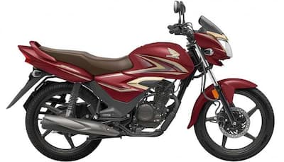 Honda Shine Celebration Edition launched in India, priced at Rs 78,878