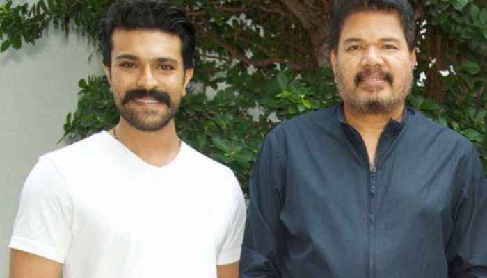 'RRR' star Ram Charan to resume shooting for his next movie