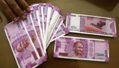 West Bengal: Fake note manufacturing unit busted near Kolkata, 3 arrested