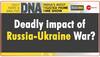 russian ukraine war impact on world economy