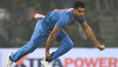 'Injured' Deepak Chahar to be replaced by Kuldeep Sen ahead of IND vs PAK clash in Asia Cup 2022? Find out TRUTH here
