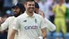 James Anderson sets new Test record, Sachin Tendulkar also on the elite list - check here