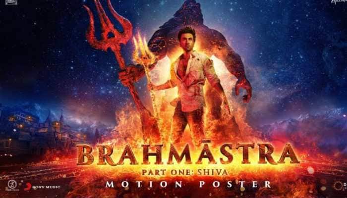 Will Ranbir Kapoor starrer &#039;Brahmastra&#039; break the record of Yash&#039;s KGF 2&#039;s first-day collection of 54 Cr?