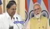 ‘Wicked must be bid goodbye’: Telangana CM attacks BJP, Modi govt over divisive politics