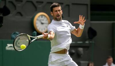 Novak Djokovic pulls out of US Open 2022 due to THIS reason, says 'See you soon tennis world'