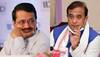 Arvind Kejriwal advises Assam govt to adopt Delhi model, CM Sarma slams AAP leader for 'commenting without homework'