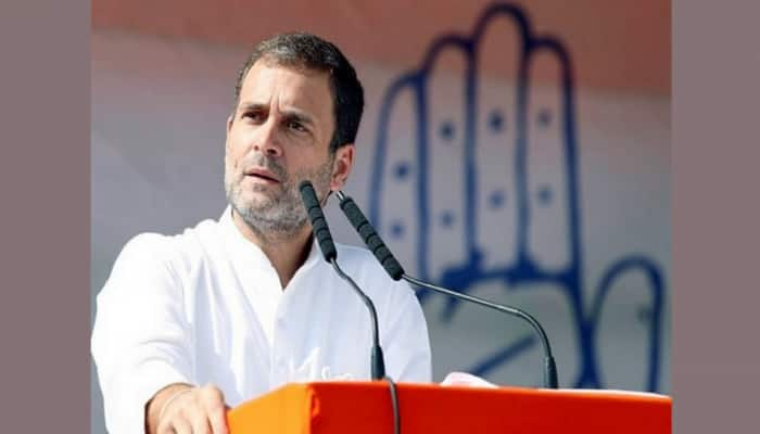 Bilkis Bano case: Rahul Gandhi lashes out at BJP; accuses them of ‘saving rapists’