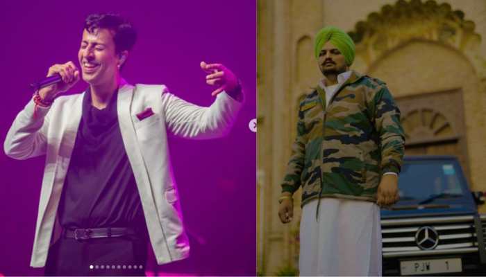 Salim Merchant to release Sidhu Moose Wala's song 'Jaandi Vaar' on THIS date