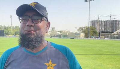 'They can destroy any..': Saqlain Mushtaq sends warning to India batters ahead of Asia Cup clash vs PAK