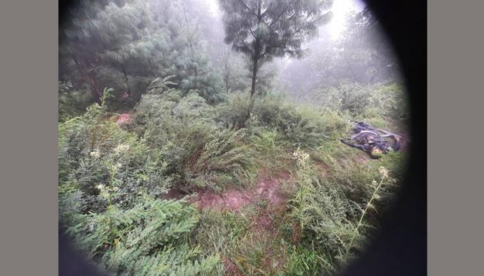 Terrorists killed in encounter were Pakistan nationals; major infiltration bid foiled in Uri Sector