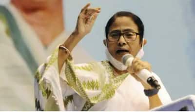 'Appoint more women judges': West Bengal CM Mamata Banerjee, urges HC to solve pending cases  