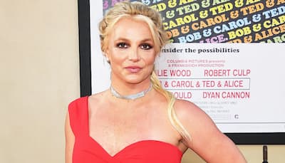 Britney Spears deactivates her Instagram account for the fourth time!