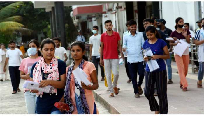 NEET UG 2022: BIG UPDATE! Results to be released on September 7 at neet.nta.nic.in, Answer Key on August 30- Here's how to download
