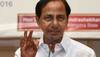 kcr about bjp