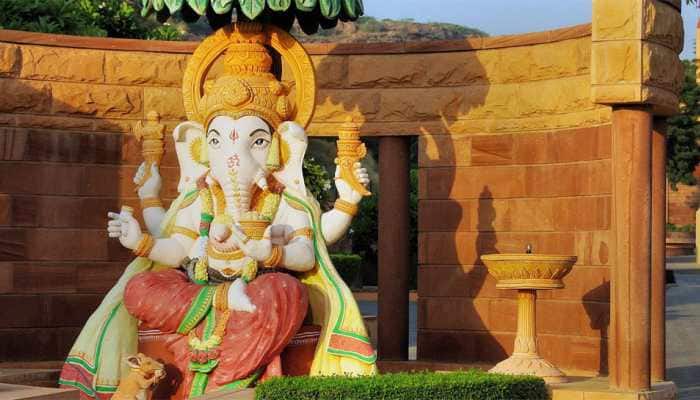 Ganesh Chaturthi 2022: Ganpati puja at home, puja tithi, vidhi and rituals