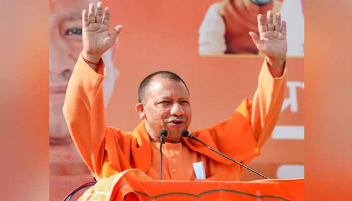 BIG Relief for Chief Minister Yogi Adityanath in hate speech case, Supreme Court says there is no MERIT...