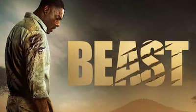 Idris Elba starrer 'Beast' to hit Indian theatres on THIS date!