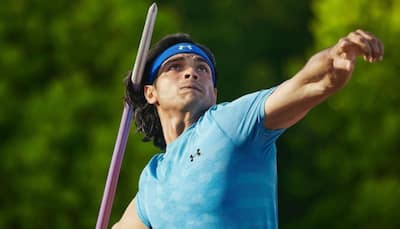 Neeraj Chopra match in Lausanne Diamond League Livestreaming: When and where to watch live streaming, telecast of javelin throw event in India?