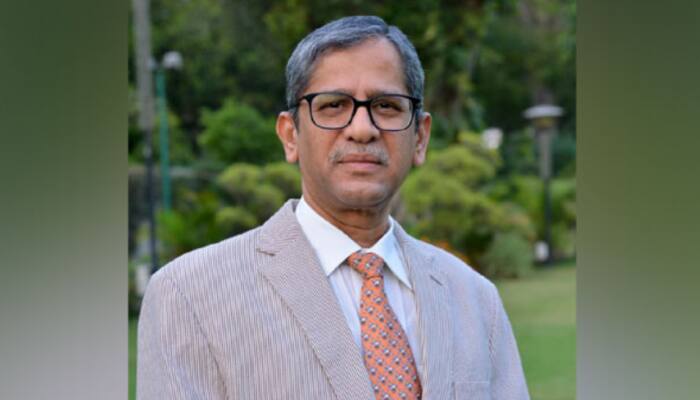 From scrapping of Sedition law to improving judge-to-population ratio, CJI NV Ramana leaves behind lasting legacy of judicial reforms