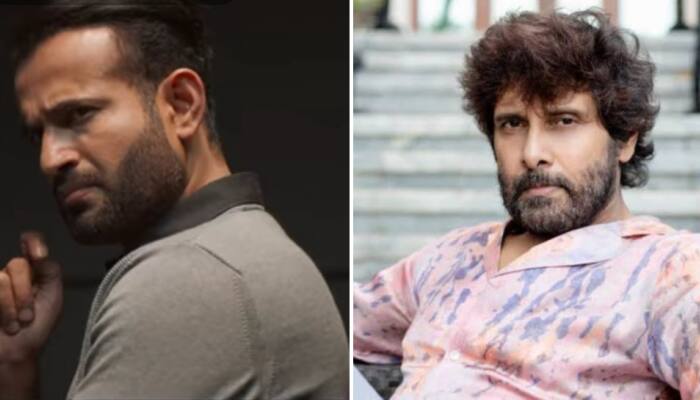 Irfan Pathan to make big screen debut in Chiyaan Vikram-starrer &#039;Cobra&#039;, WATCH trailer HERE